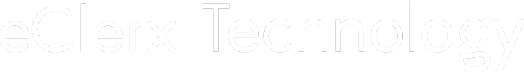 eclerx technology logo